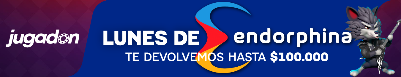 Lunes de Endorphina_SliderHome