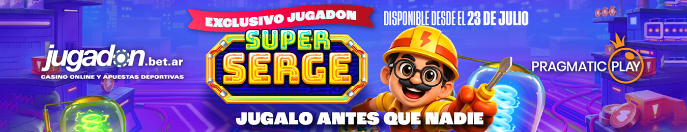 super serge