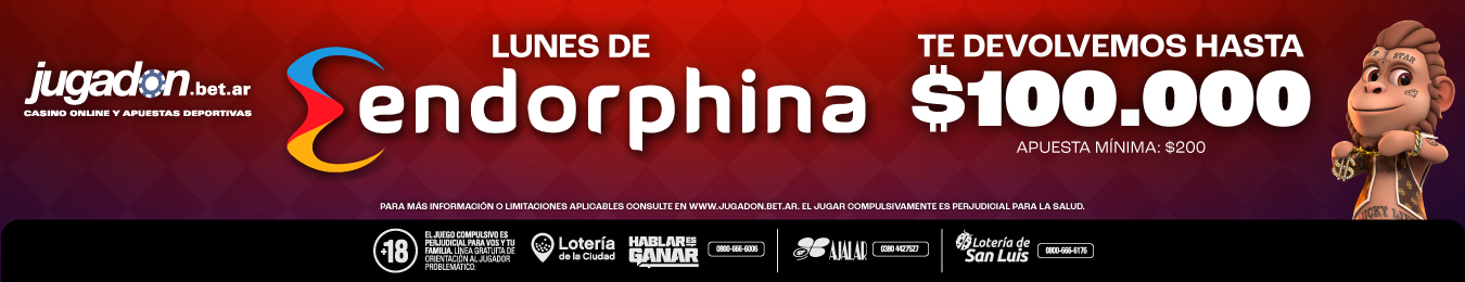 Lunes de Endorphina_SliderHome