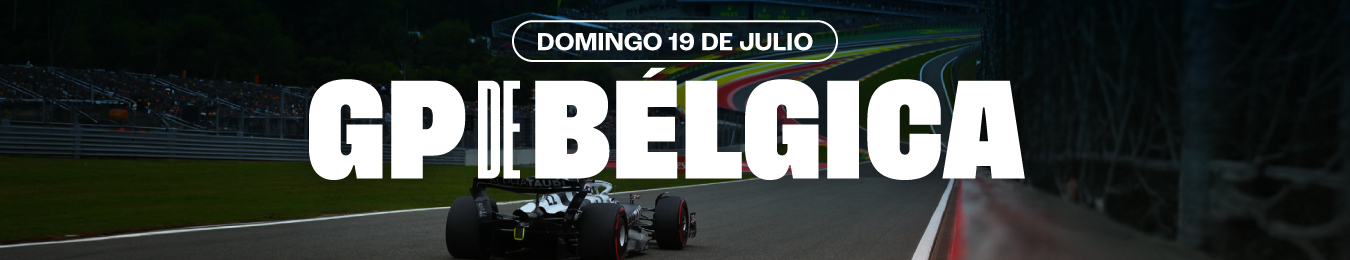 GP BELGICA